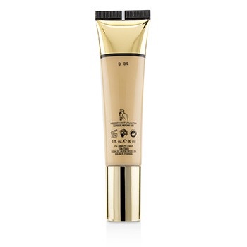 Yves Saint Laurent Touche Eclat All In One Glow Foundation Spf