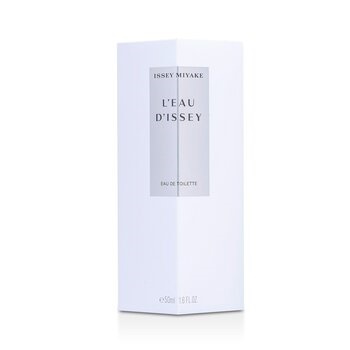 Issey Miyake L'Eau D'Issey EDT Spray