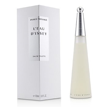Issey Miyake L'Eau D'issey EDT Spray | The Beauty Club™ | Shop Ladies ...