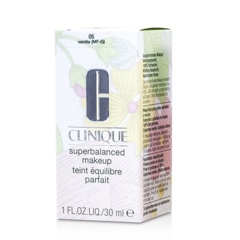 Clinique Superbalanced MakeUp - No. 05 / CN 70 Vanilla