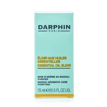 Darphin Niaouli Aromatic Care