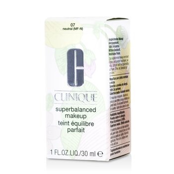 Clinique Superbalanced MakeUp - No. 07 / CN 42 Neutral