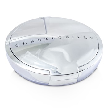Chantecaille Compact Makeup Powder Foundation - Petal