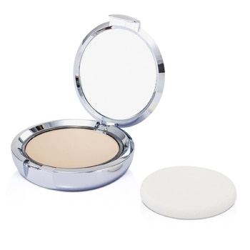 makeup compact powder foundation chantecaille cashew club beauty rating customer