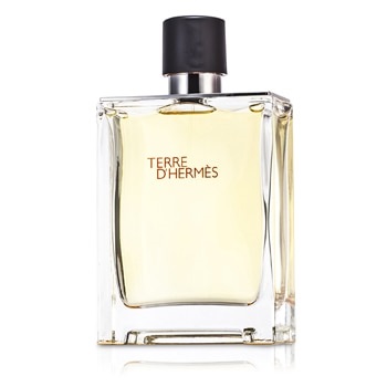Hermes Terre D'Hermes EDT Spray