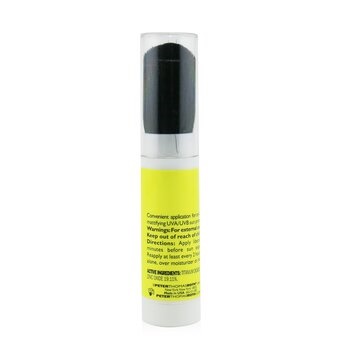 peter thomas roth spf