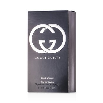 Gucci Guilty Pour Homme EDT Spray