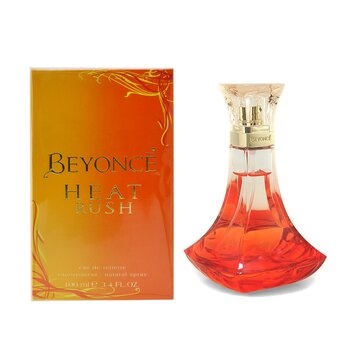 beyonce heat rush edt