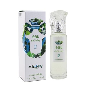 Sisley Eau De Sisley 2 EDT Spray