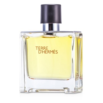 Hermes Terre D'Hermes Pure Parfum Spray