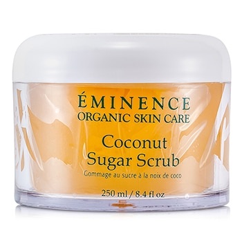 Eminence Coconut Sugar Scrub | The Beauty Club™ | Shop Skincare
