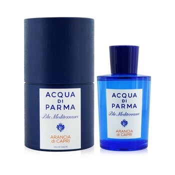 Acqua Di Parma Blu Mediterraneo Arancia Di Capri EDT Spray