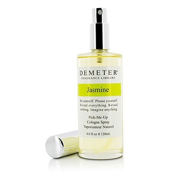 Demeter Jasmine Cologne Spray