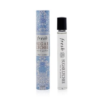 lychee rollerball
