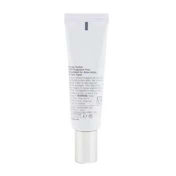 Clinique Even Better City Block Anti-Pollution SPF 40/PA+++ | The ...