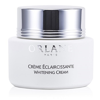 Orlane Whitening Cream