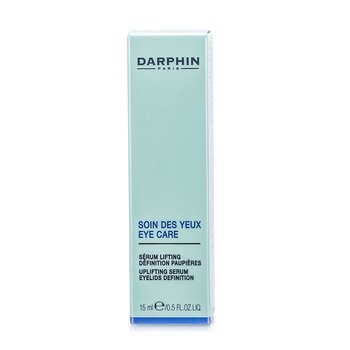 Darphin Uplifting Serum Eyelids Definition