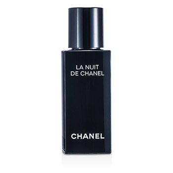 chanel mademoiselle la nuit