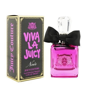 Juicy Couture Viva La Juicy Noir EDP Spray