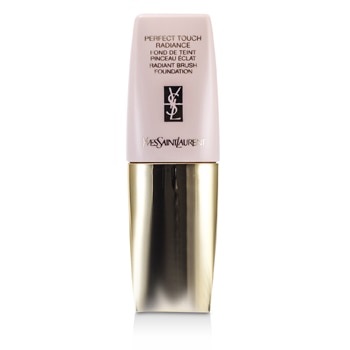 ysl perfect touch foundation