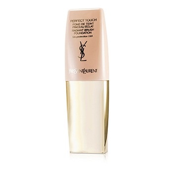 ysl perfect touch foundation
