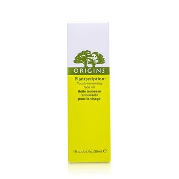 plantscription renewing origins 1oz 30ml fruugo