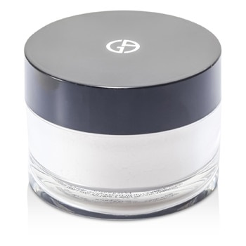 Giorgio Armani Micro Fil Loose Powder (new Packaging) - # 0 