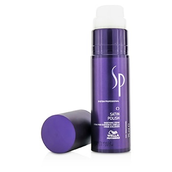 wella sp satin polish smoothing cream