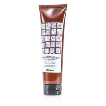 Davines Natural Tech Replumping Conditioner (For All Hair Types)