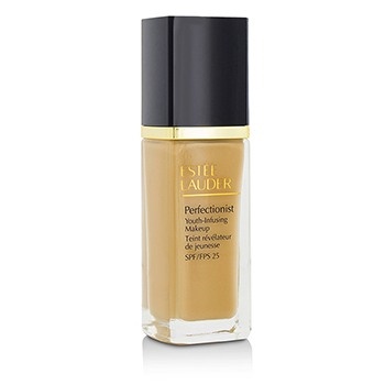 estee lauder perfectionist youth infusing serum makeup