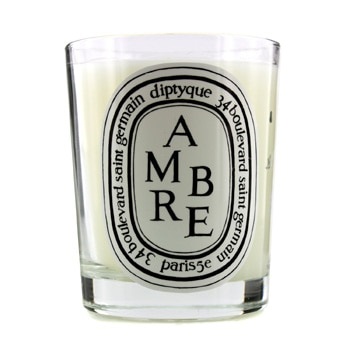 Diptyque Scented Candle - Ambre (Amber)