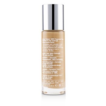 Clinique Beyond Perfecting Foundation & Concealer - # 09 Neutral (MF-N)