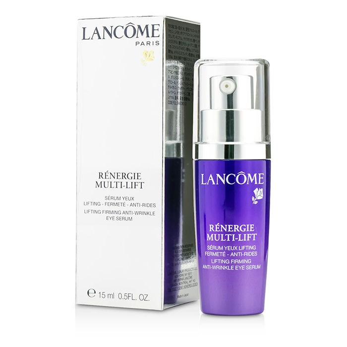 Lancome Renergie Multi-Lift Lifting Firming Anti-Wrinkle 