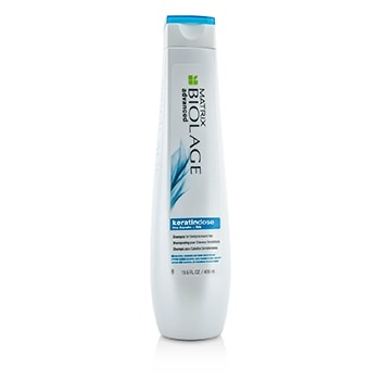 Matrix Biolage Advanced Keratindose Shampoo (For Overprocessed Hair)