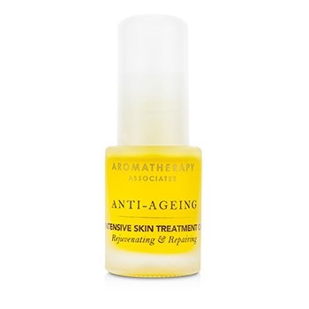 Aromatherapy Associates Anti-Ageing Intensive Skin Treatment Oil
