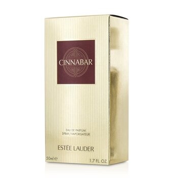 Estee Lauder Cinnabar Collection EDP Spray