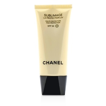 Chanel Sublimage La Protection UV High Protection SPF 50 | The Beauty ...