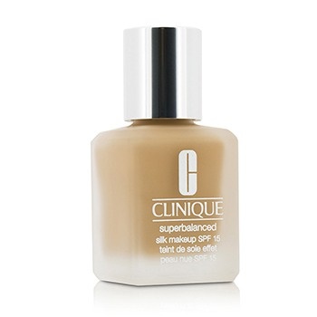 clinique silk suede