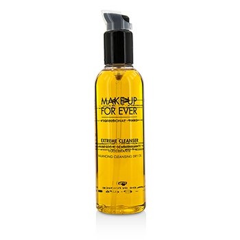 make up for ever extreme cleanser