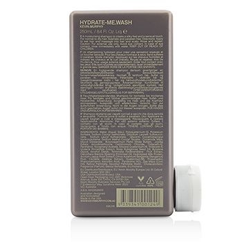 Kevin.Murphy Hydrate-Me.Wash (Kakadu Plum Infused Moisture Delivery Shampoo - For Coloured Hair)