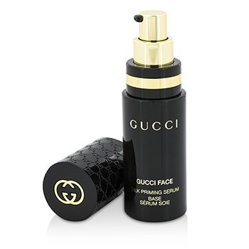 gucci face silk priming serum