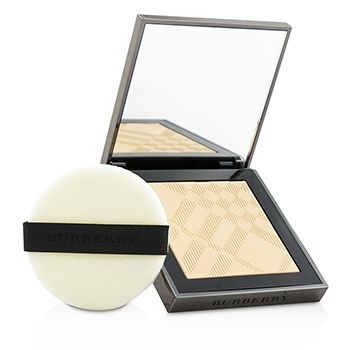 Burberry Nude Sheer Luminous Pressed Powder - # No. 11 Porcelain | The  Beauty Club™ | Shop Makeup