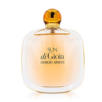 giorgio armani sun di gioia edp