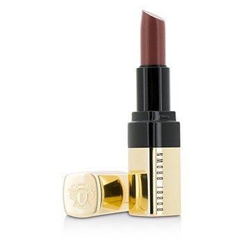 Bobbi Brown Luxe Lip Color - #6 Neutral Rose