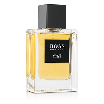 hugo boss amber velvet