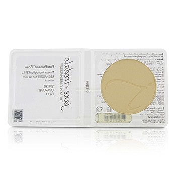 Jane Iredale PurePressed Base Mineral Foundation Refill SPF 20 - Bisque