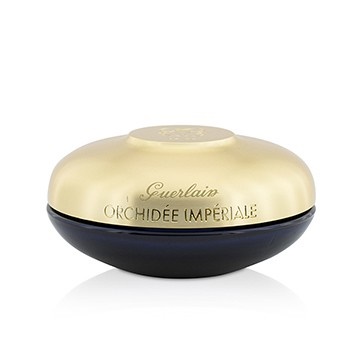 Guerlain Orchidee Imperiale Exceptional Complete Care The Cream | The ...