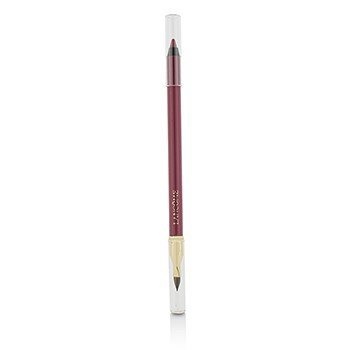 Lancome Le Lip Liner Waterproof Lip Pencil With Brush - #06 Rose Thé