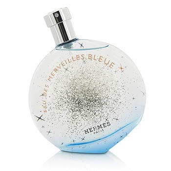Hermes Eau Des Merveilles Bleue EDT Spray