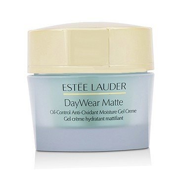 Estee Lauder DayWear Matte Oil-Control Anti-Oxidant Moisture Gel Creme - Oily Skin